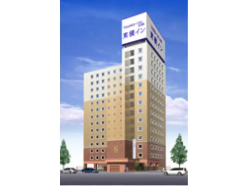 ホテル 東横inn名古屋栄