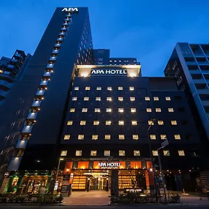 アパホテル＆リゾート〈西新宿五丁目駅タワー〉 ホテル 東京都