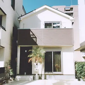 別荘 名古屋一戸建て幸福の家, 名古屋市