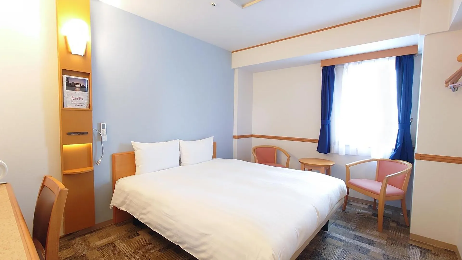 東横inn名古屋栄 3*, 名古屋市 日本