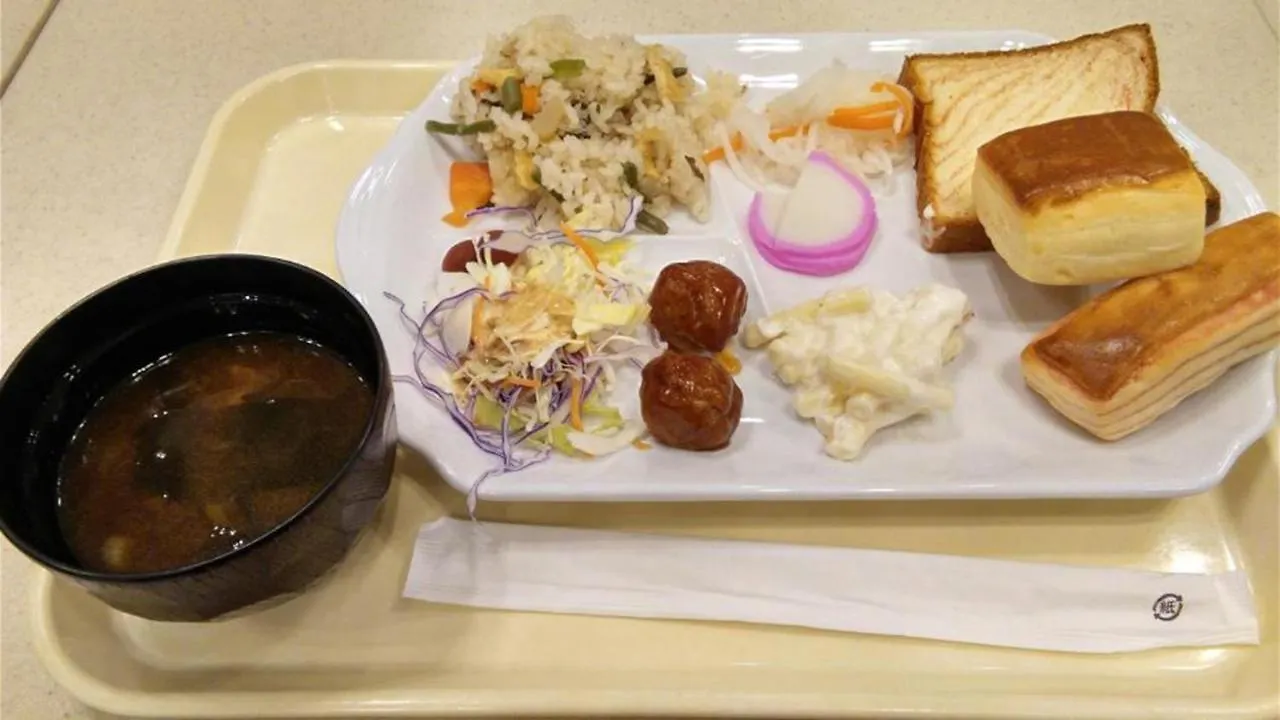 Toyoko Inn Nagoya Sakae Japonsko