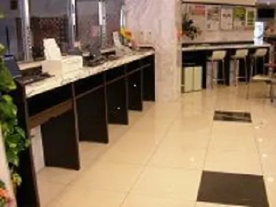 Toyoko Inn Nagoya Sakae Hotel
