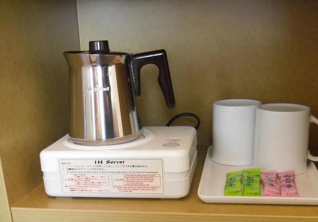 Hotel Toyoko Inn Nagoya Sakae
