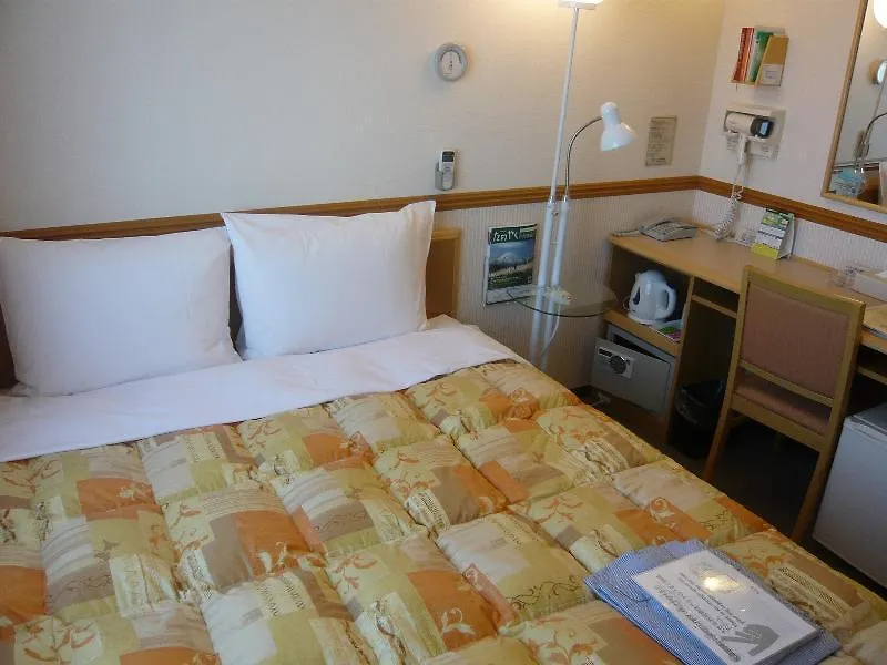 Toyoko Inn Nagoya Sakae Hotel